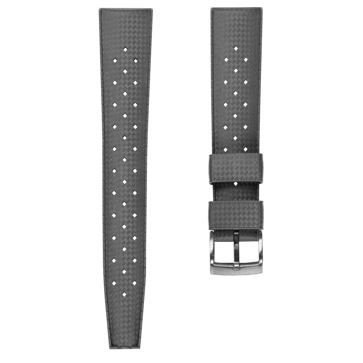 Original TROPIC® Dive Watch Strap