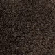 Overton Conceria Opera Suede V-Stitch Watch Strap - Dark Brown