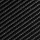 The Vintage Watch Company Military Watch Strap - Black
