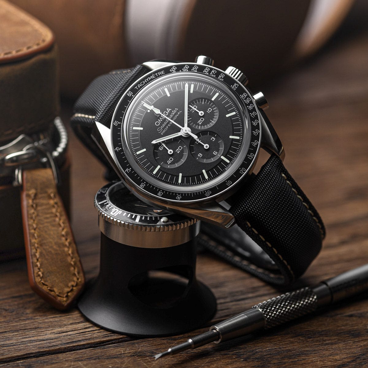 WatchGecko Best Sellers Watch Strap Set