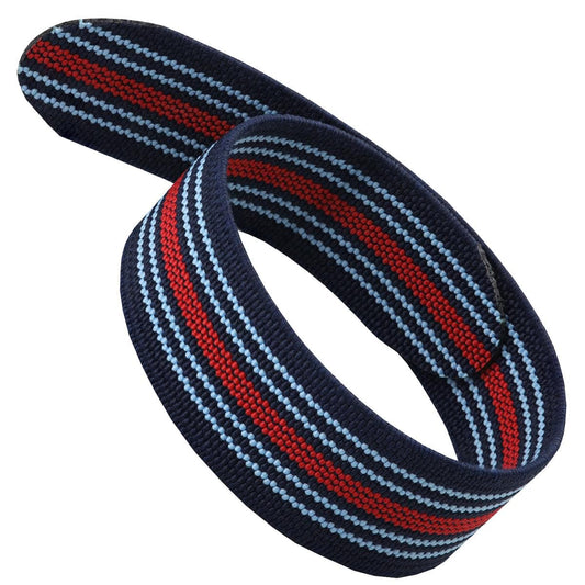 OCTOPOD Elasticated Watch Strap - Austell