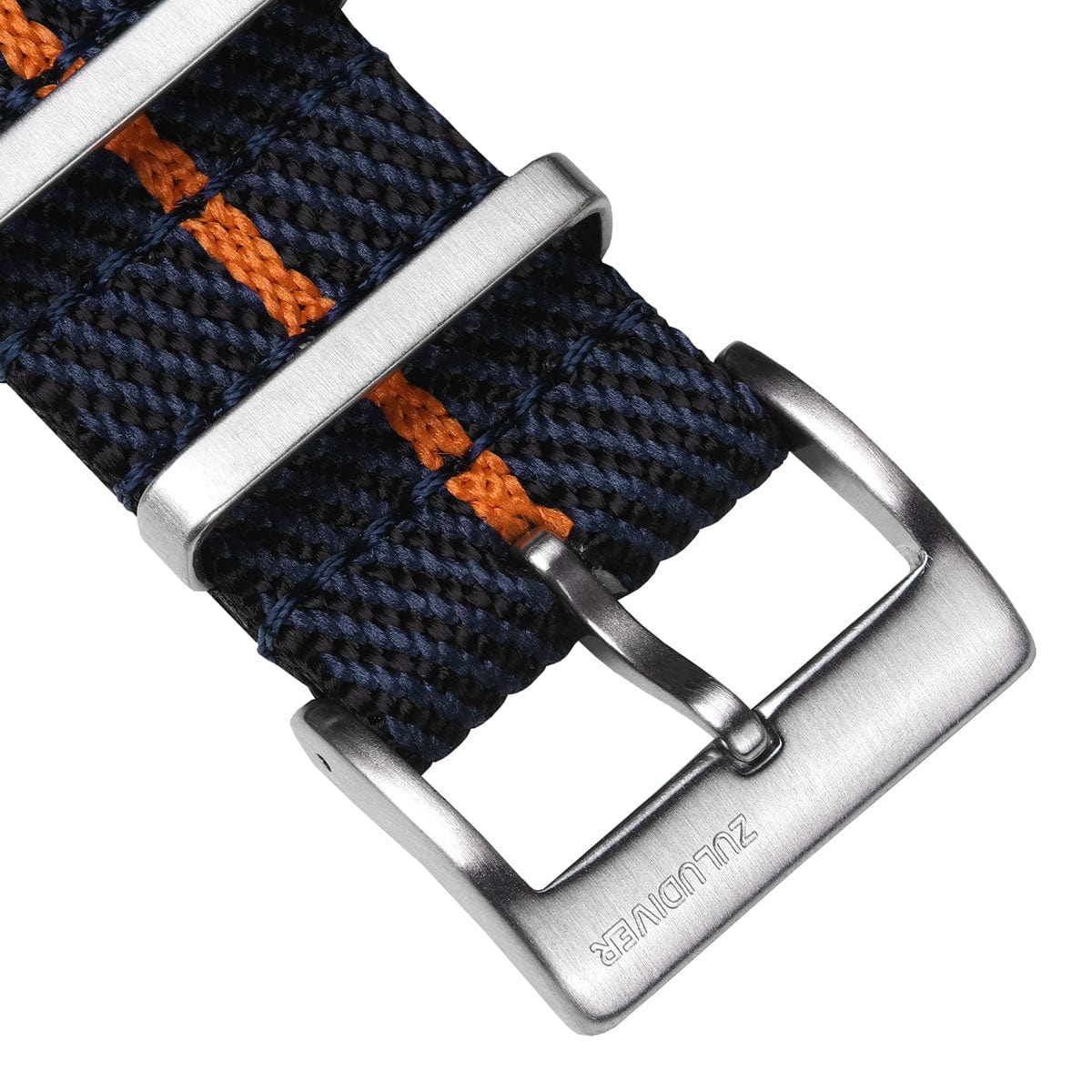 & Orange