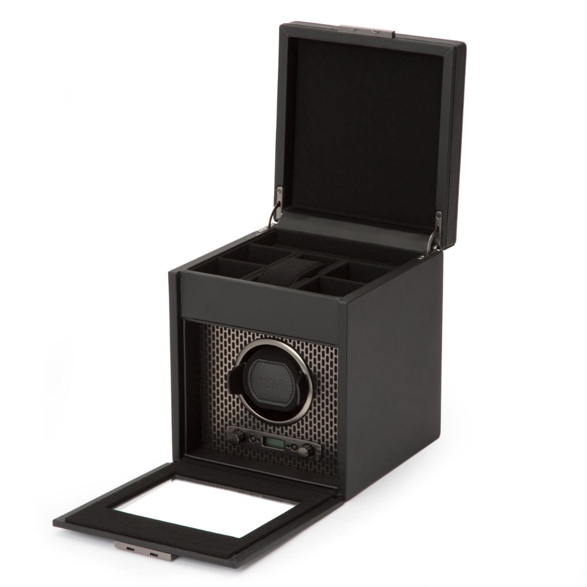 WOLF 1834 Axis Single Winder with Storage