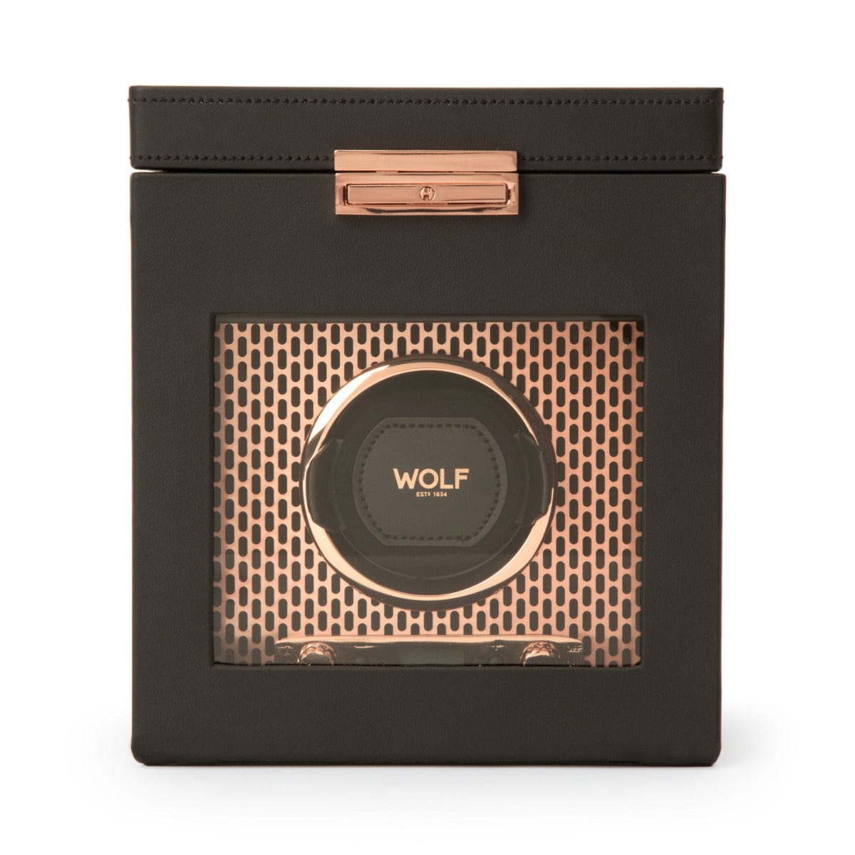 WOLF 1834 Axis Single Winder with Storage