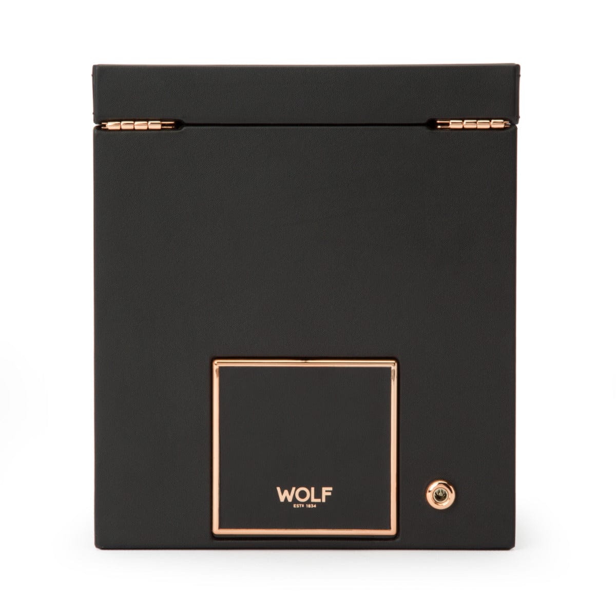 WOLF 1834 Axis Single Winder with Storage