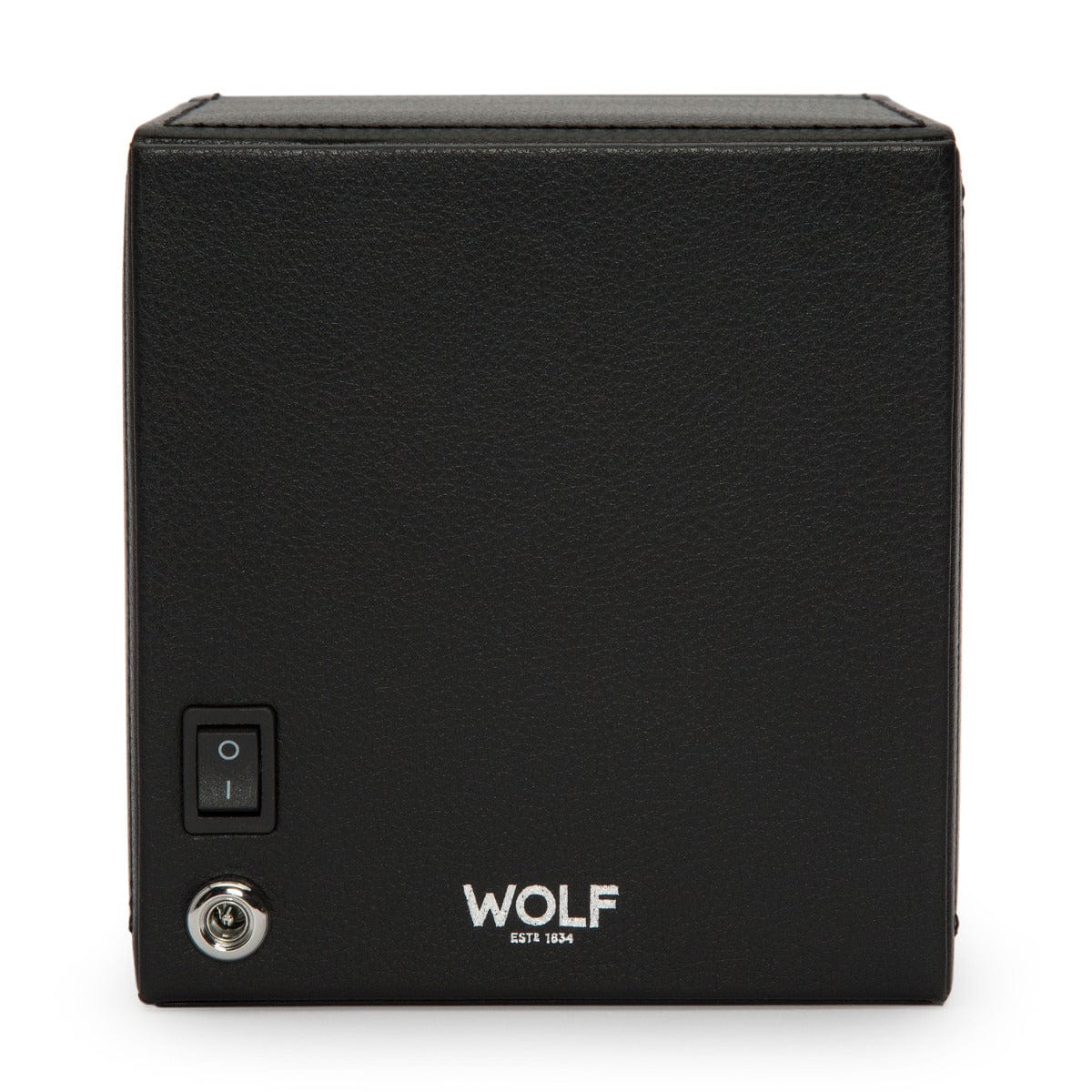 WOLF 1834 Cub Winder with Cover