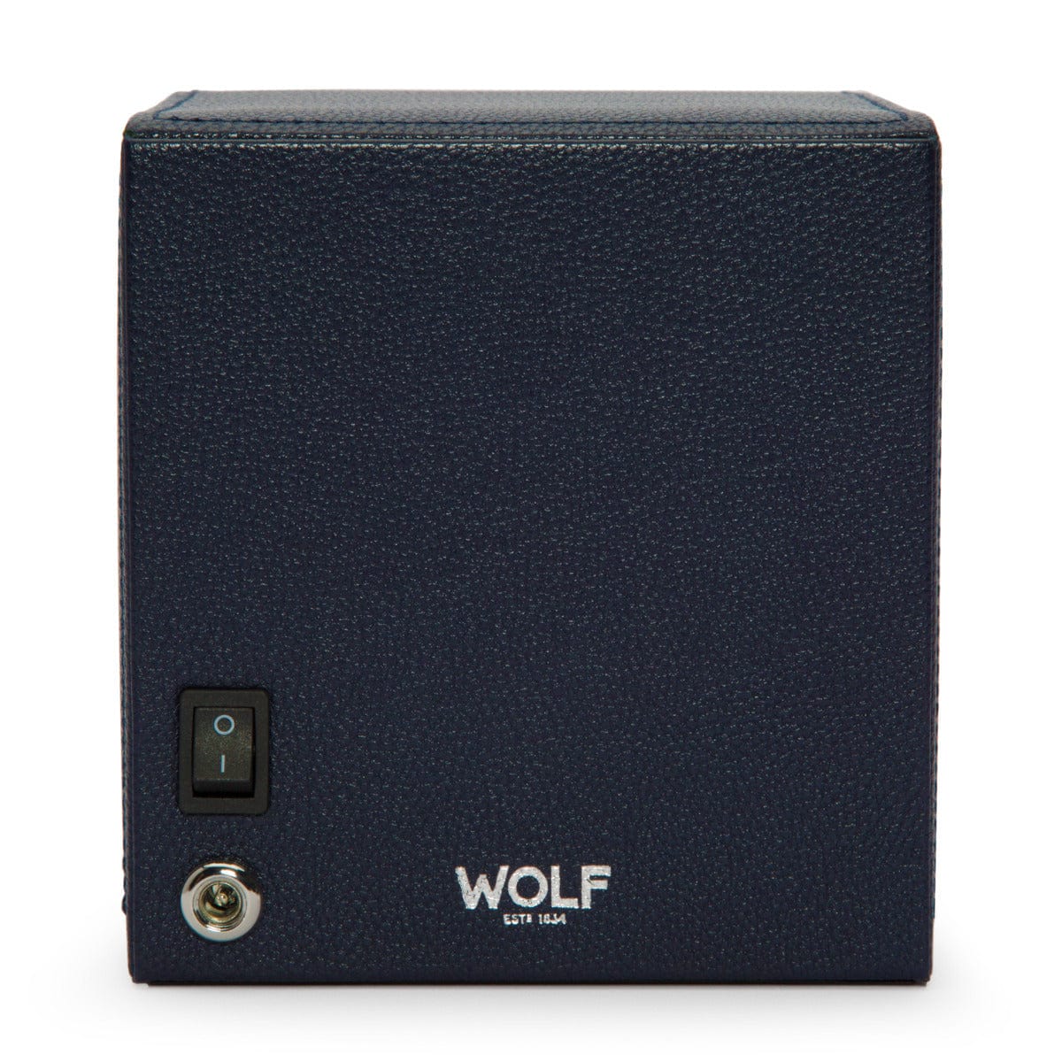 WOLF 1834 Cub Winder with Cover