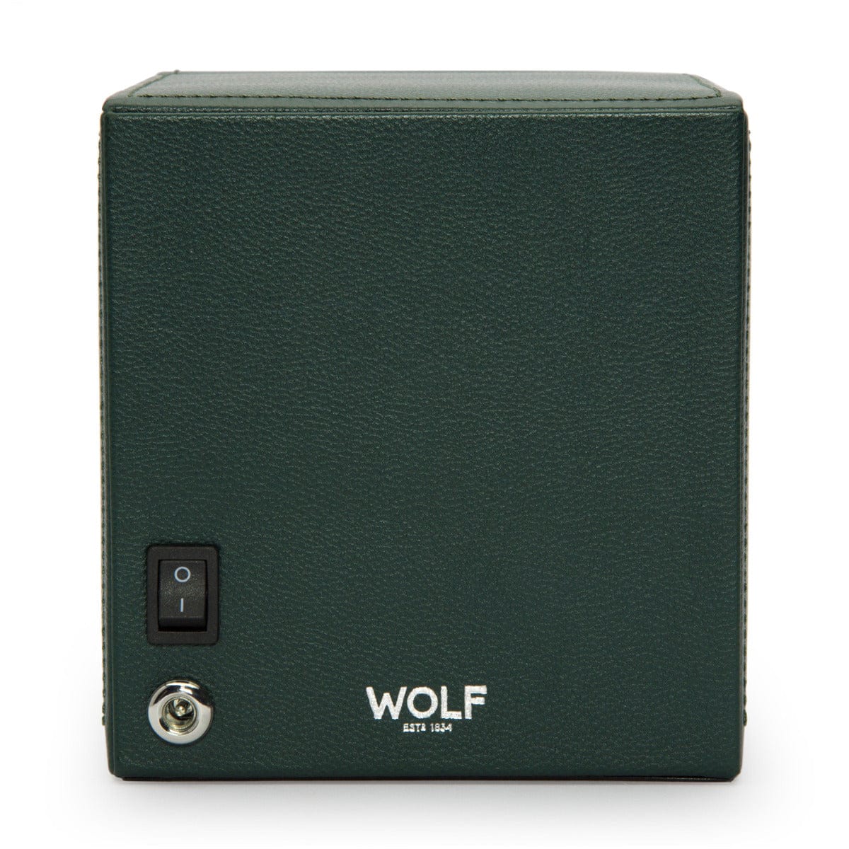 WOLF 1834 Cub Winder with Cover