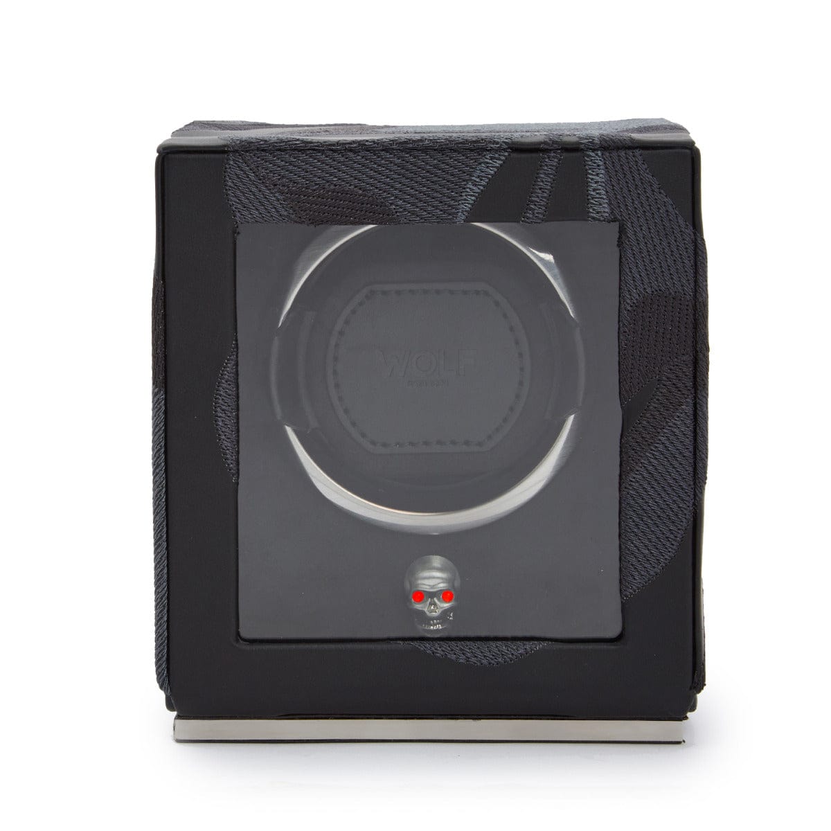 WOLF 1834 Memento Mori Cub Watch Winder