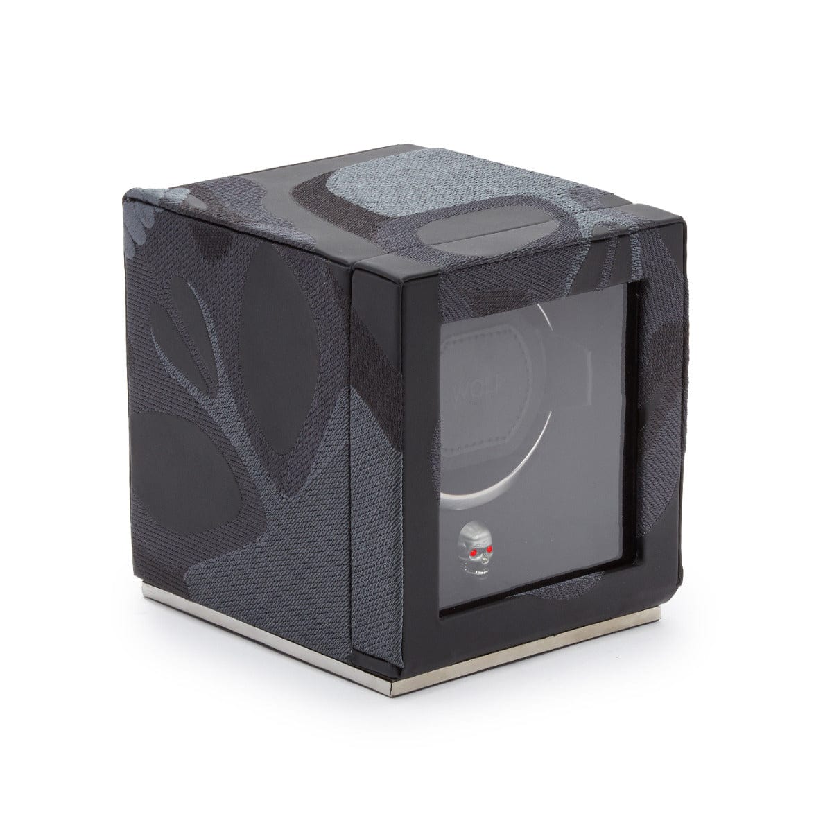 WOLF 1834 Memento Mori Cub Watch Winder
