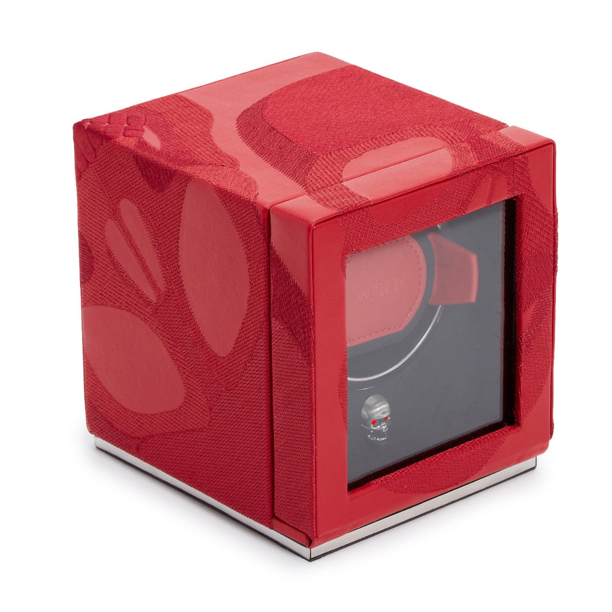 WOLF 1834 Memento Mori Cub Watch Winder