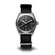 Boldr Venture Wayfarer Automatic Watch - Black