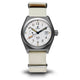 Boldr Venture Wayfarer Automatic Watch - Khaki