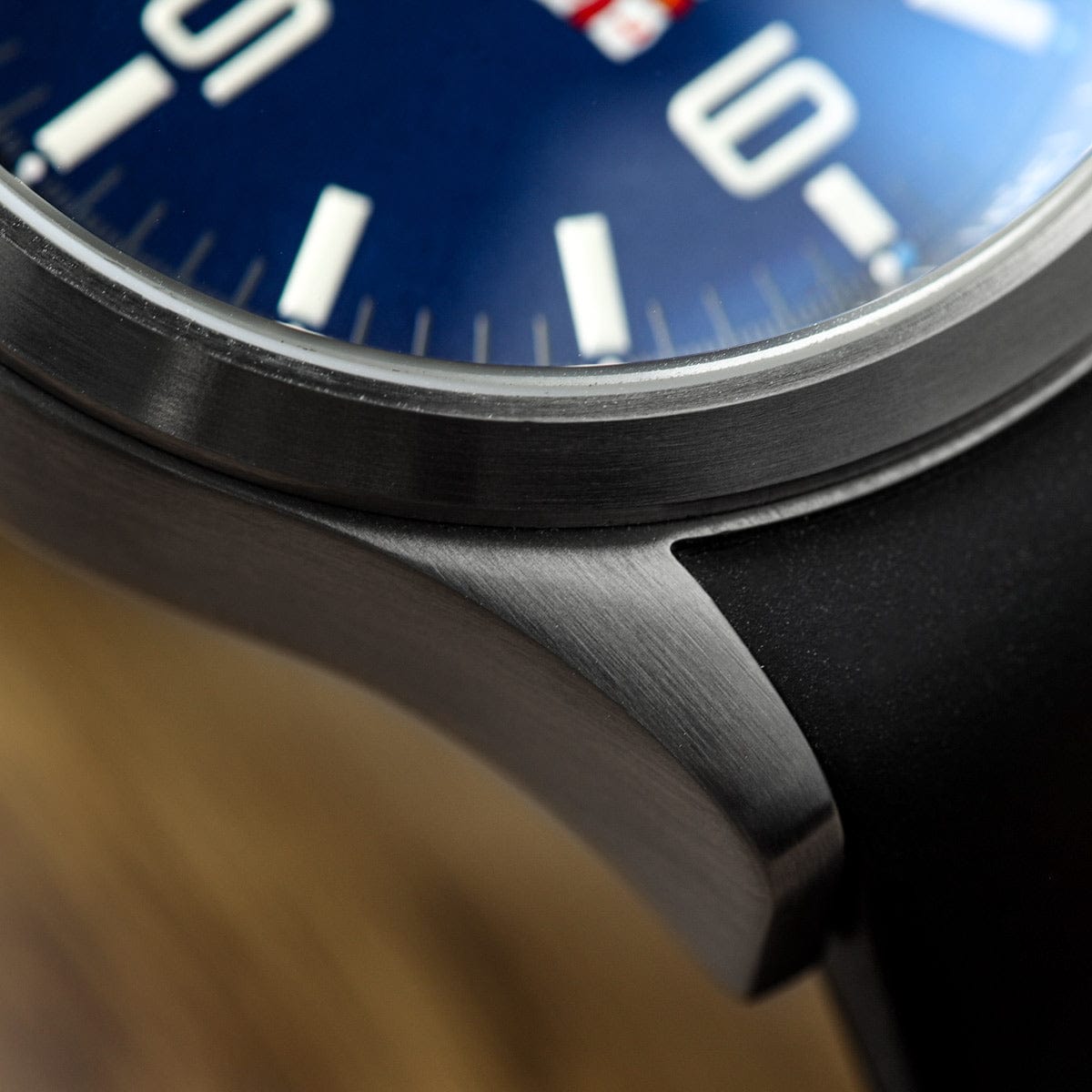 Elliot Brown Canford 202-025-R01 - RNLI Special Edition