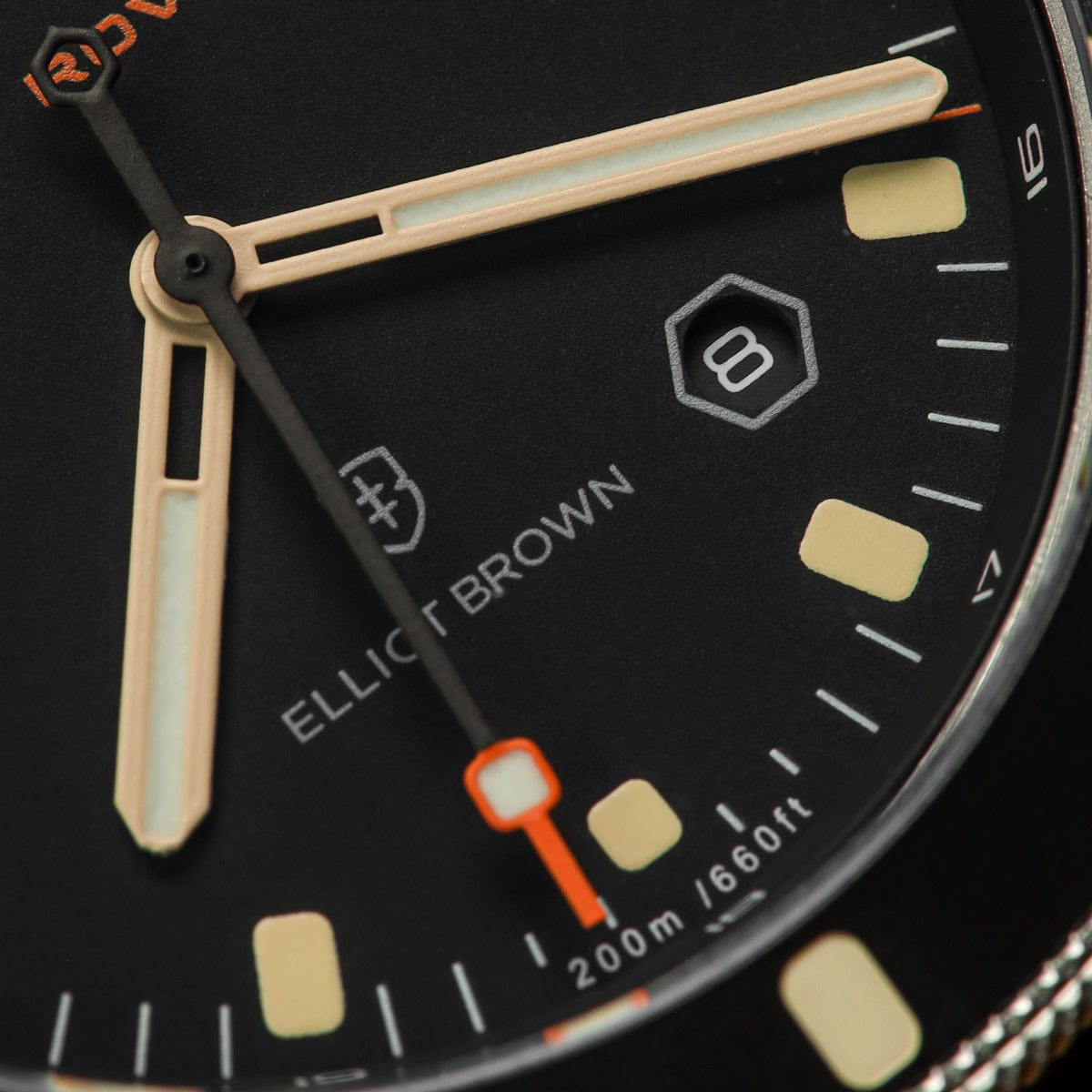 Elliot Brown Holton: Land Rover X Elliot Brown Classic Edition
