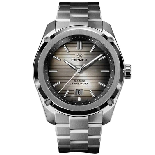 FORMEX Essence FortyThree Automatic Chronometer - Dégradé Grey