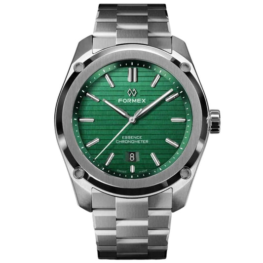 FORMEX Essence FortyThree Automatic Chronometer - Green