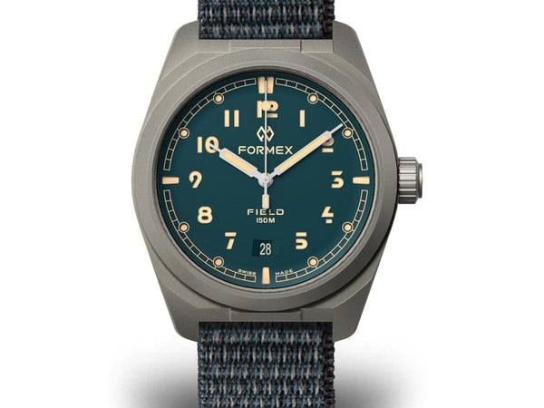 Formex Field Automatic