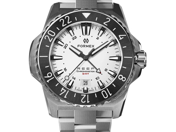 Formex Reef GMT