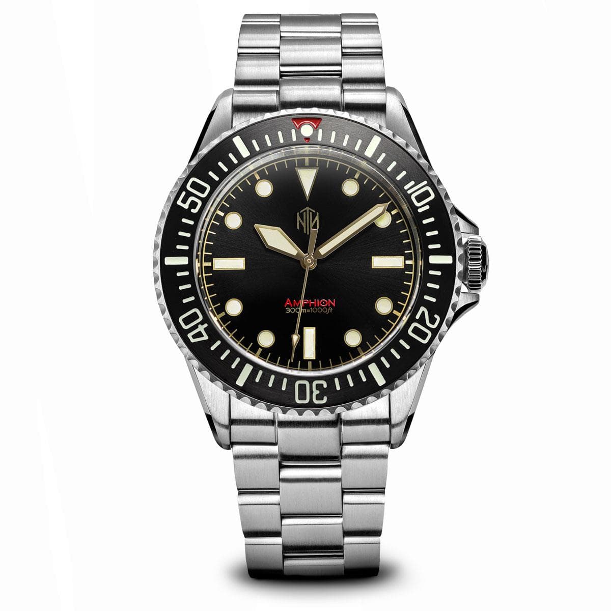 Starking sales dive watch