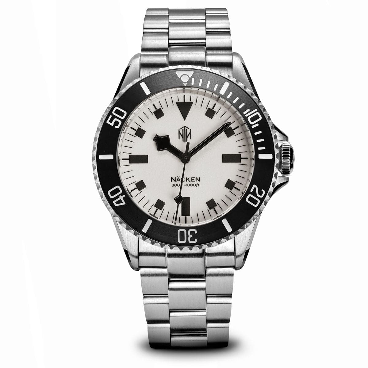 Full lume dial watches online