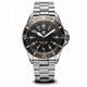 NTH The Mack Dive Watch - Oyster Bracelet - Date