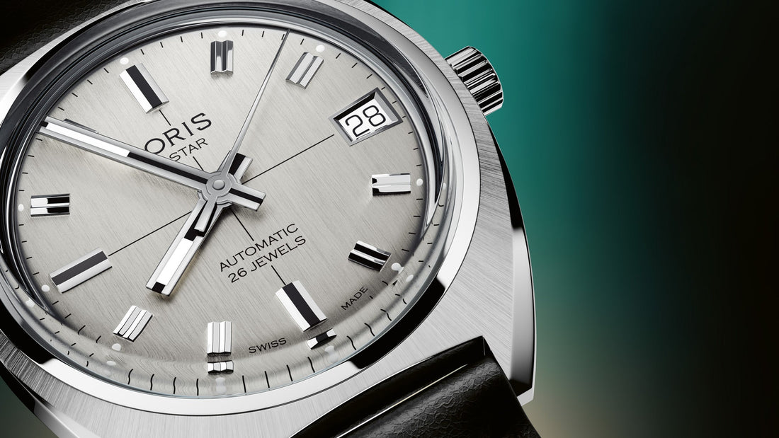 Watches and Wonders 2026
