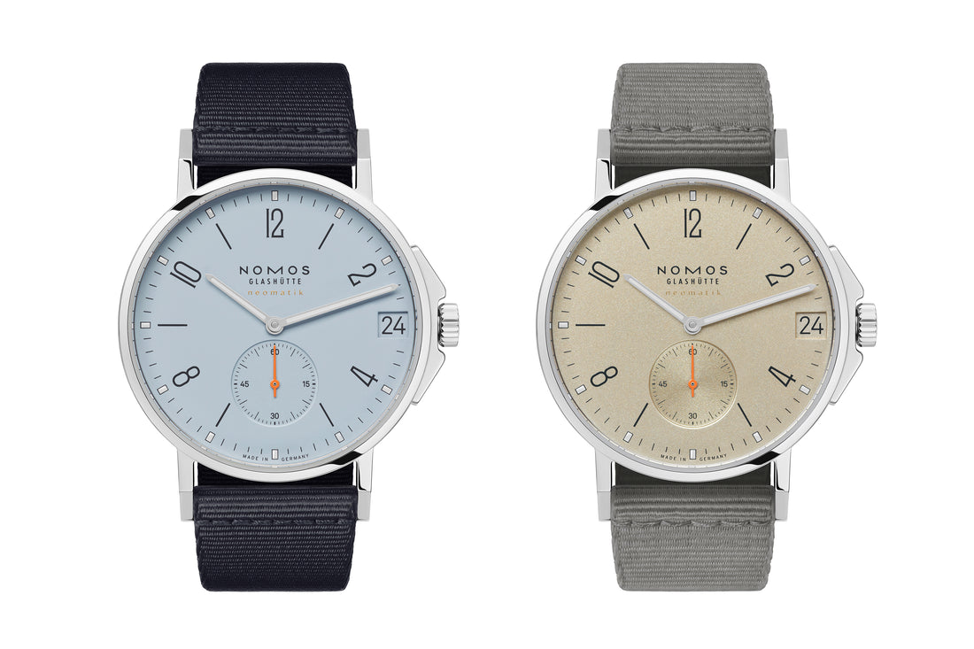Watches similar deals to nomos