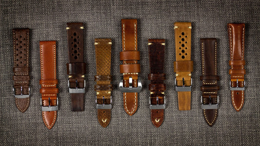 Geckota Launch K-03 Diver's Watch Classic Dial