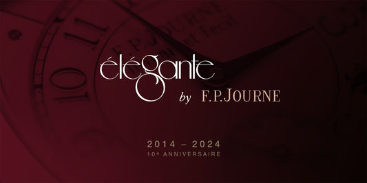 The élégante by F.P.Journe