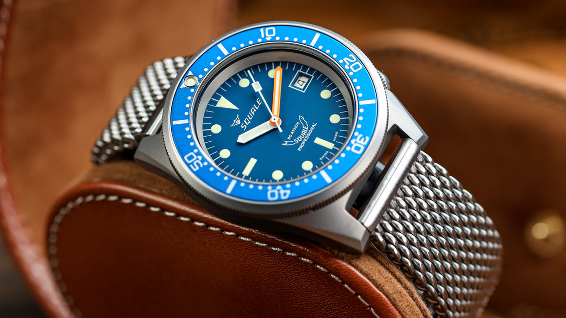 Squale 1521 at a Bargain Price? Keep Reading!