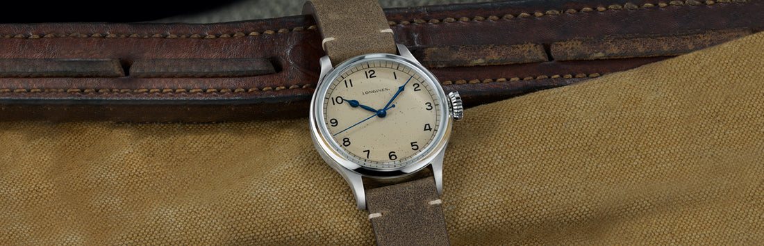 Top 5 Sleepers of Baselworld 2018
