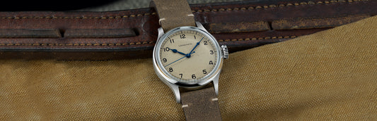 Top 5 Sleepers of Baselworld 2018
