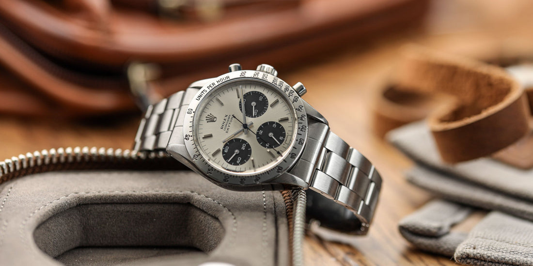 1963 Rolex Daytona