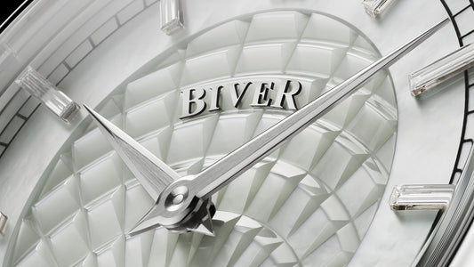 Biver Carillon Tourbillon Minute Repeaters