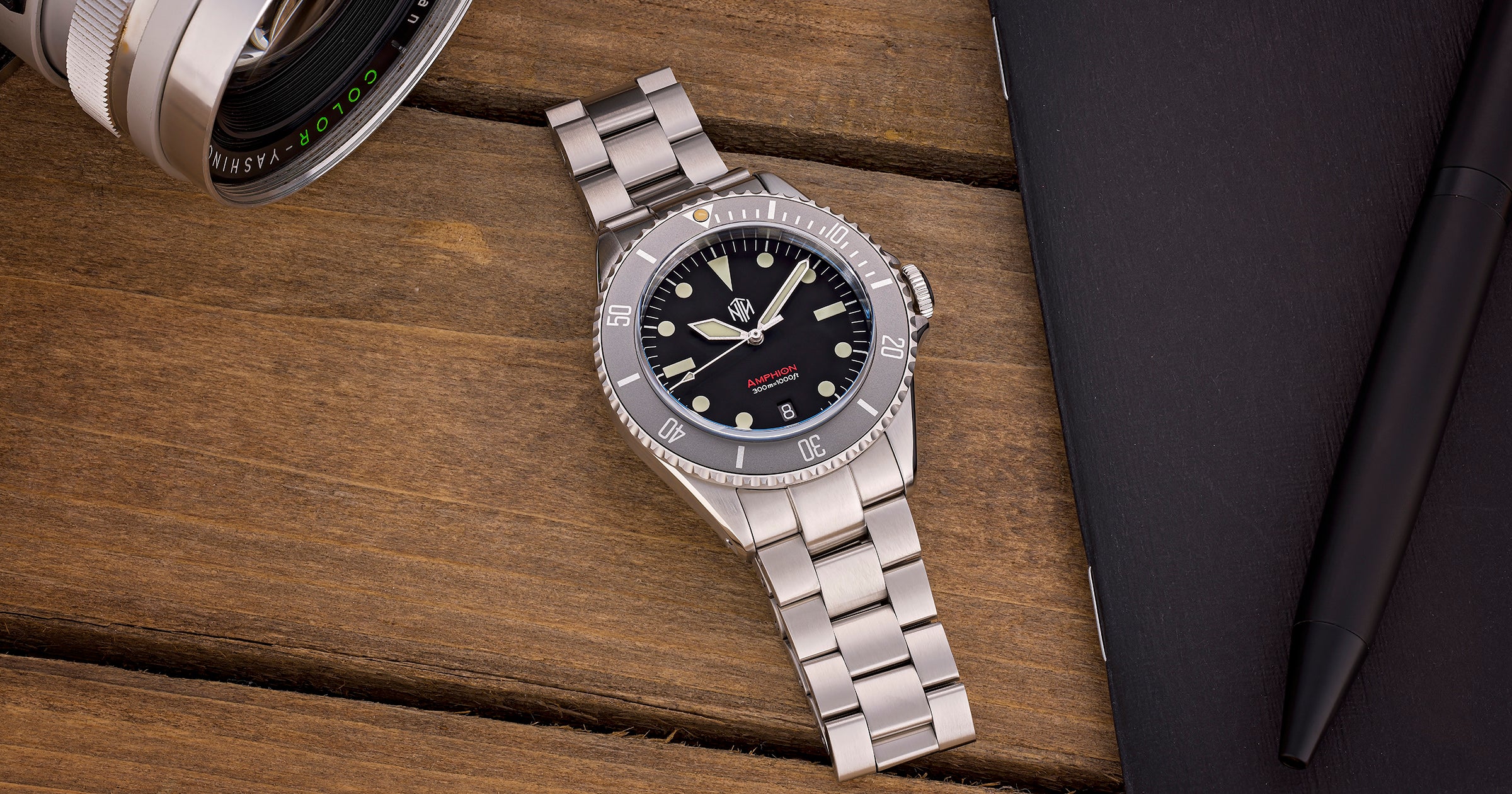 NTH Subs Collections Overview | WatchGecko