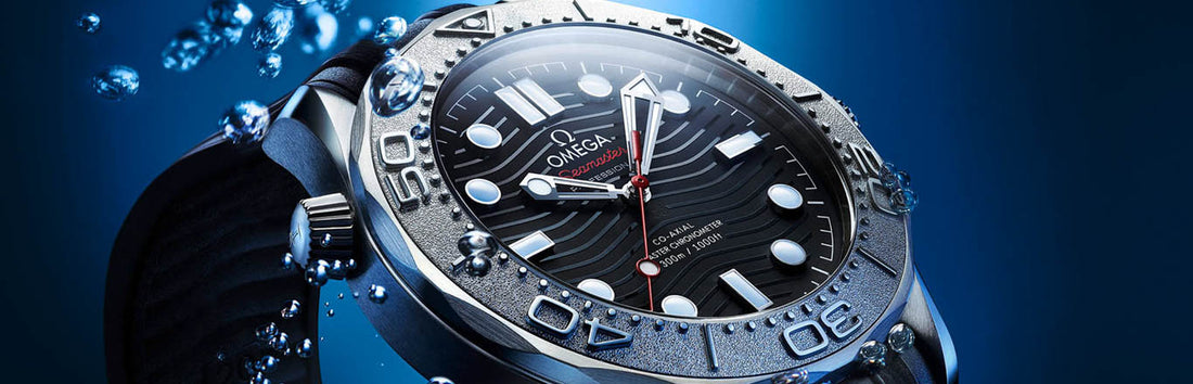 Introducing the Christopher Ward C65 Super Compressor