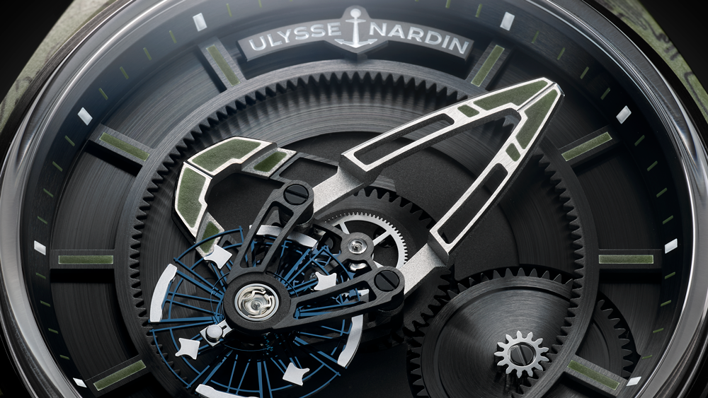 The discount freak watch