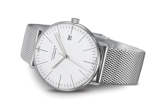 Charlotte's Top 5 Dress Watches under £2,000 in 2023