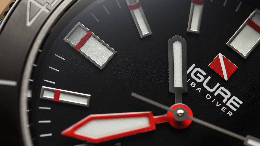 The Ligure Tartaruga Scuba Diver: Microbrand Magic?