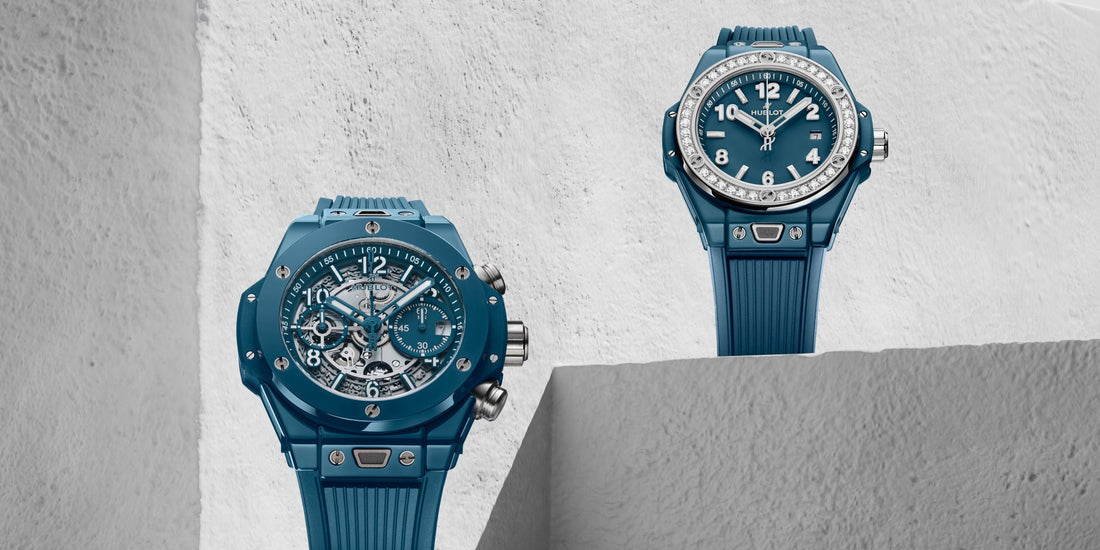 Hublot Big Bang Unico