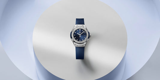 Top Five Hublot Models In 2024