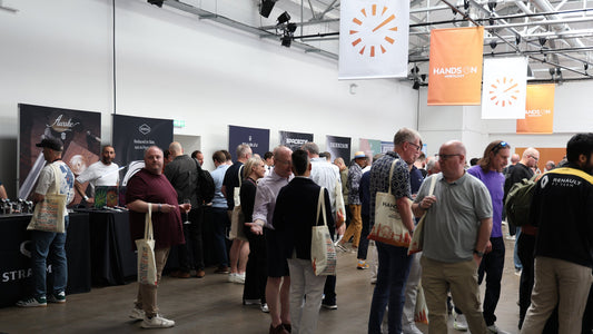 Hands on Horology 2026