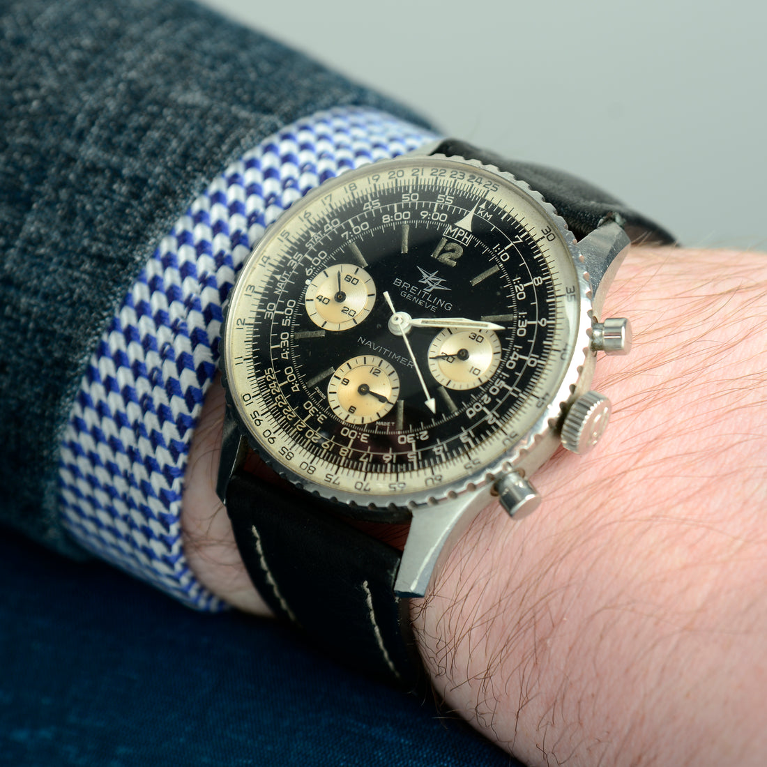 Our pick in Fellows Watch Auction - 18 May 2023