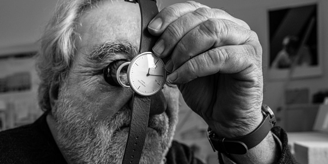Lebond Watches Review
