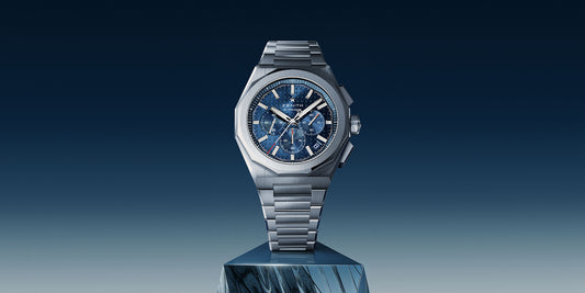 Affordable Alternatives to Zenith Defy Skyline Chronograph