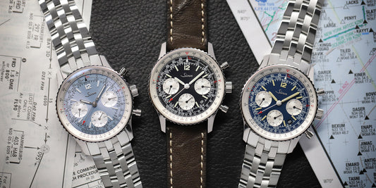 New Sinn 903 Models Released