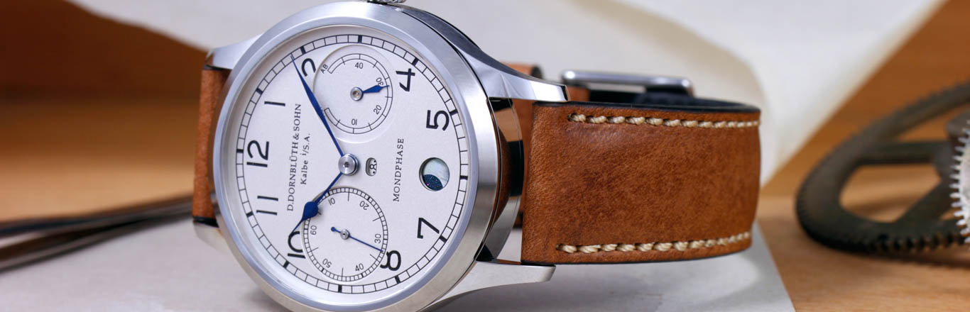 Introducing The NEW C60 Elite GMT 1000 From Christopher Ward