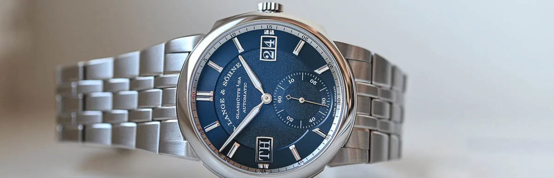 October 2019 In Watches: Steel Sports Watches Everywhere!