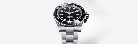 Introducing The Luminox x Bear Grylls Survival Series
